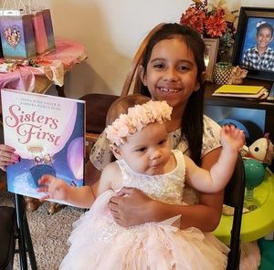 Meet your Posher, Mica